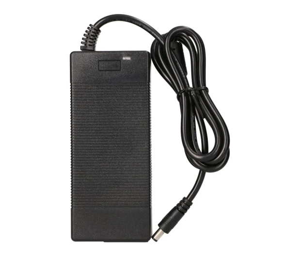 ExtraLink 24V 96W Zasilacz 4A, wtyczka jack 5,5/2,5mm Big Jack - 1541624 - zdjęcie 3